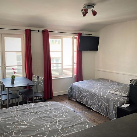 Studio Double 31 Centre De Limoges Wifi Zewnętrze zdjęcie