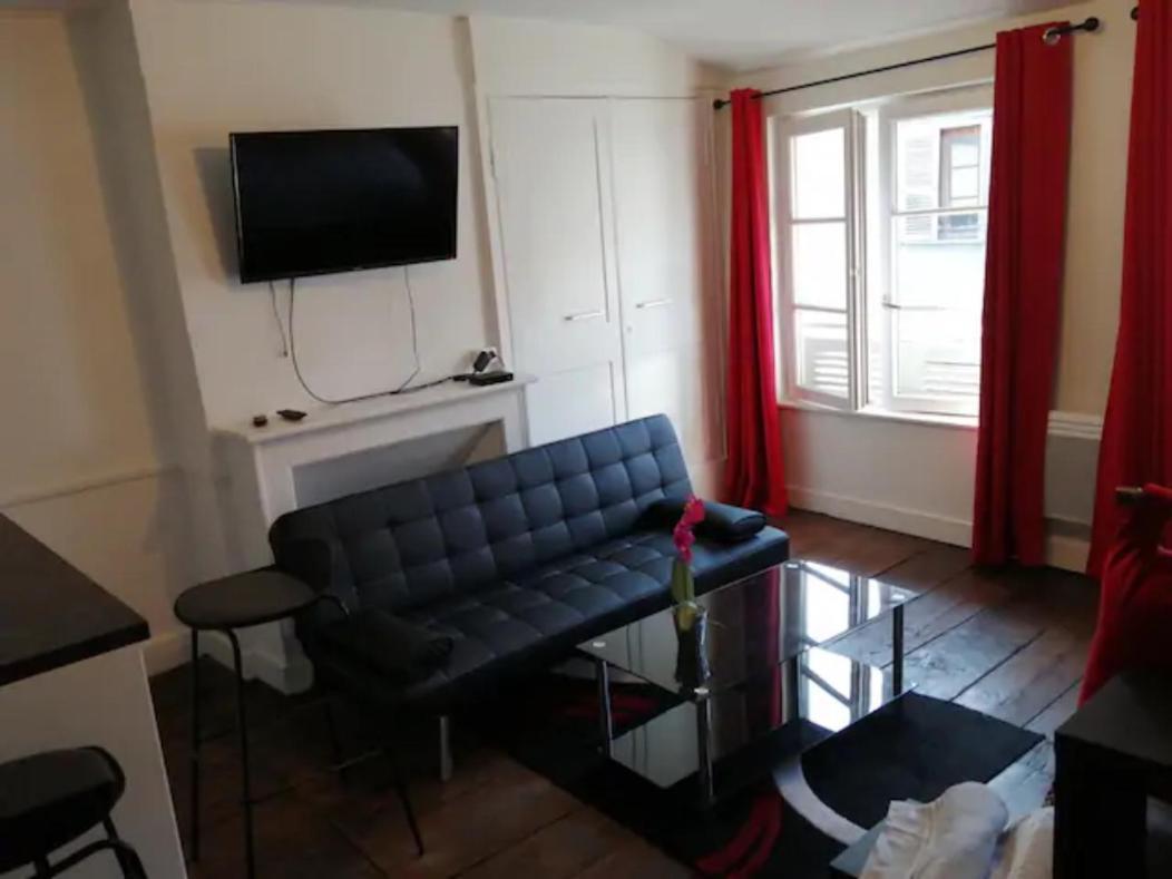Studio Double 31 Centre De Limoges Wifi Zewnętrze zdjęcie