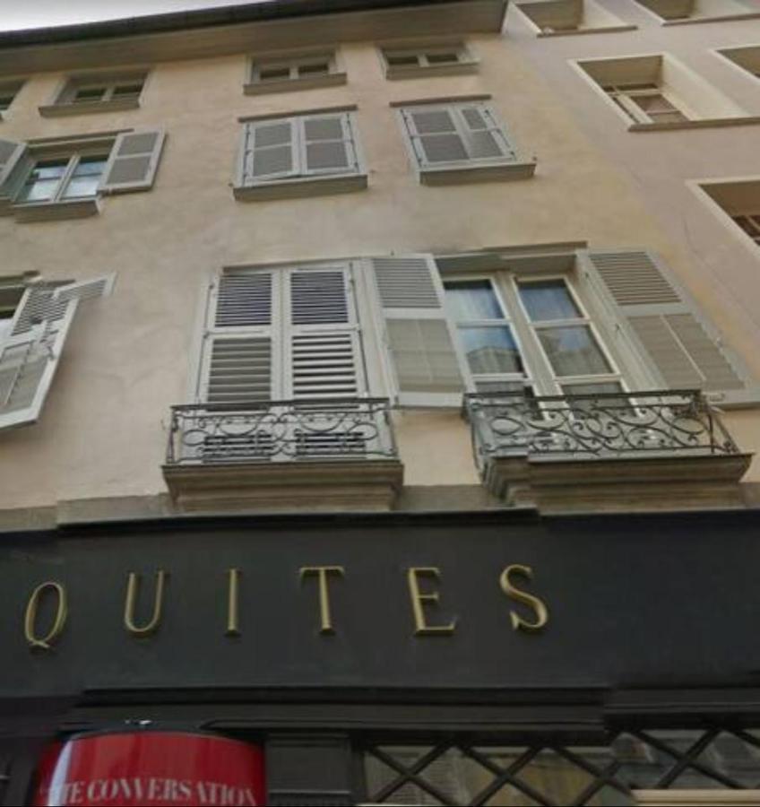 Studio Double 31 Centre De Limoges Wifi Zewnętrze zdjęcie