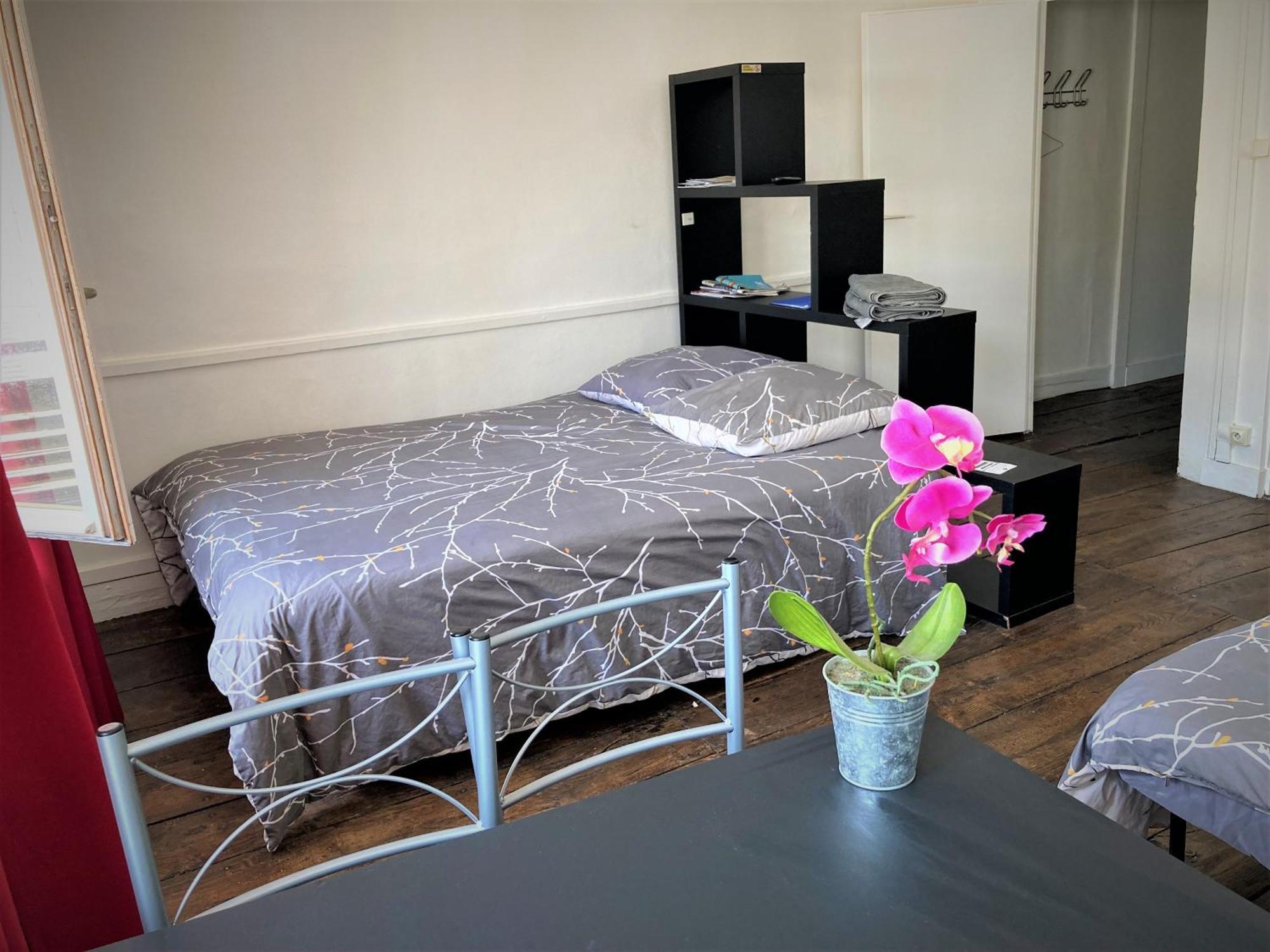 Studio Double 31 Centre De Limoges Wifi Zewnętrze zdjęcie