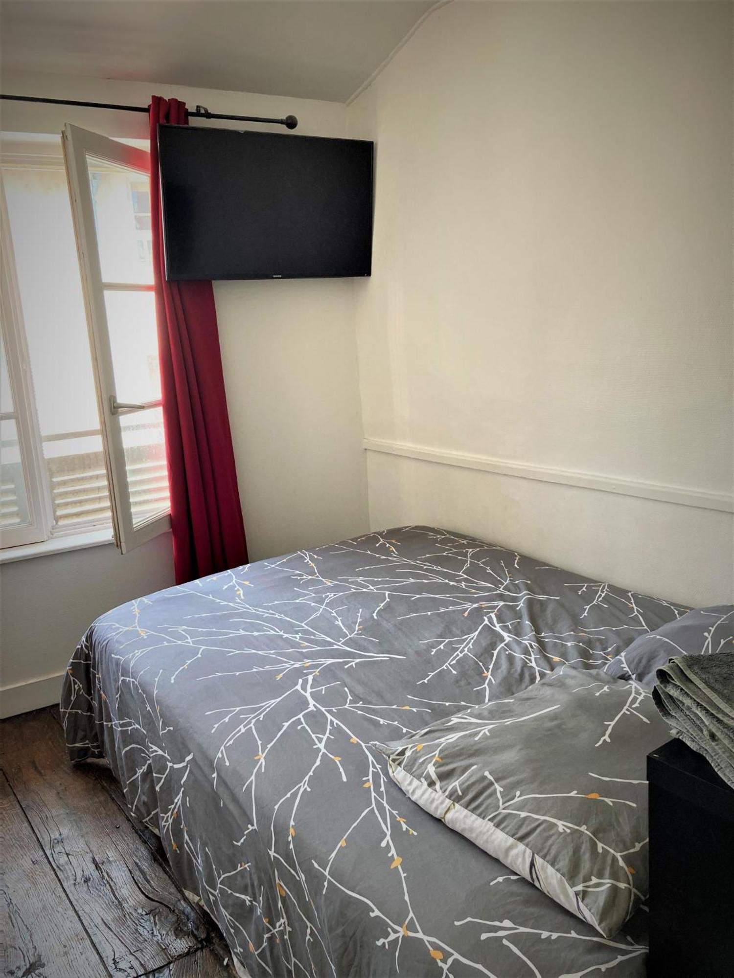Studio Double 31 Centre De Limoges Wifi Zewnętrze zdjęcie